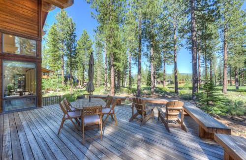 Ponderosa Palisades Casa | Sierra Vista