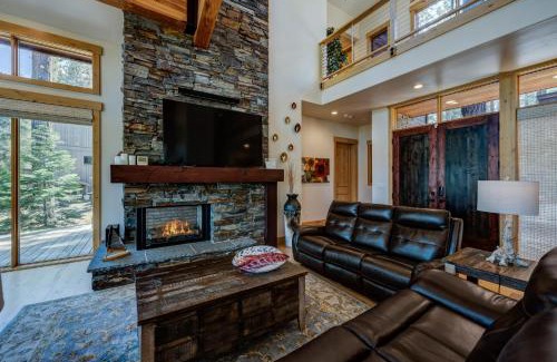 Ponderosa Palisades Casa | Sierra Vista