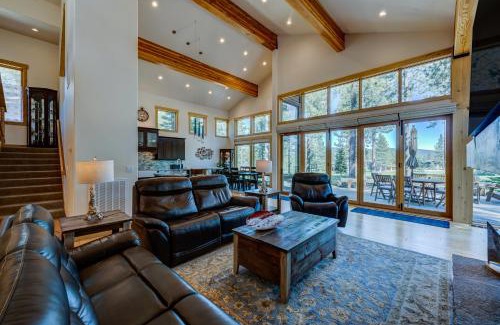 Ponderosa Palisades Casa | Sierra Vista