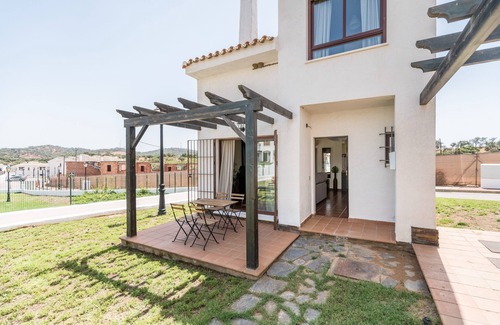 El Ronquillo Casa | SIERRAMAGNA Casa Rural 2 Dormitorios