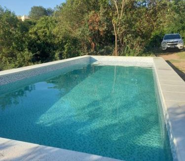Río Ceballos Chalet De Esquí | Sierras Córdoba ,Complejo Los Forasteros