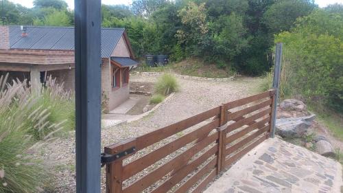 Río Ceballos Chalet De Esquí | Sierras Córdoba ,Complejo Los Forasteros