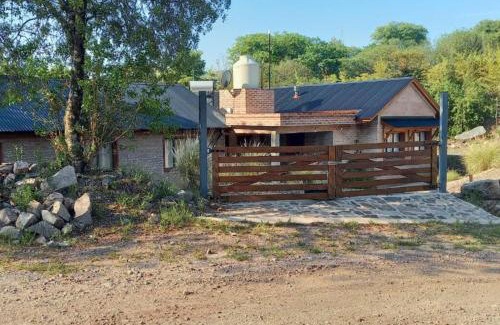 Río Ceballos Chalet De Esquí | Sierras Córdoba ,Complejo Los Forasteros