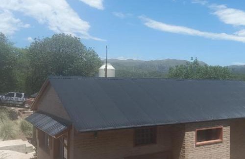 Río Ceballos Chalet De Esquí | Sierras Córdoba ,Complejo Los Forasteros