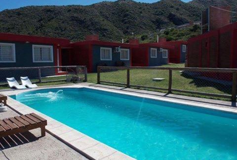 Potrero de los Funes Apartamento | Sierras de los Nietos
