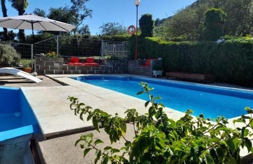 Villa Carlos Paz Casa | Sierras Del Sol