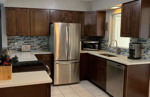 Siesta Key Casa | Siesta Breeze Beach House: 3bed / 3bath - Pool-paseo a la playa o al pueblo!