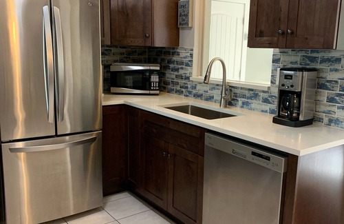 Siesta Key Casa | Siesta Breeze Beach House: 3bed / 3bath - Pool-paseo a la playa o al pueblo!