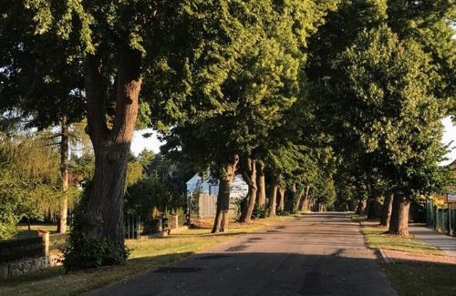 Lubusz Province Casa | Siesta Country
