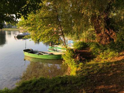 Lubusz Province Casa | Siesta Country