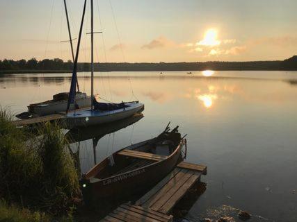 Lubusz Province Casa | Siesta Country