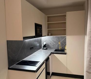 Centro de Granada Apartamento | Siesta de La Jefa