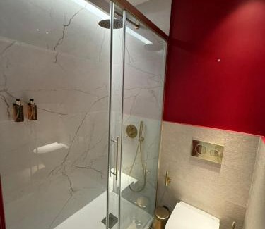 Centro de Granada Apartamento | Siesta de La Jefa