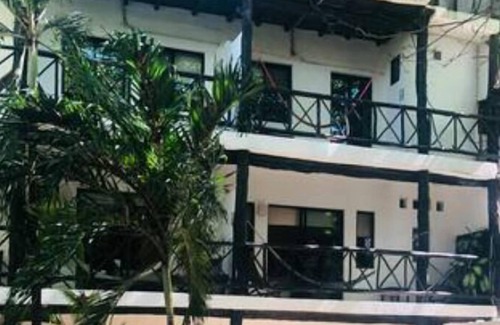 Puerto Juarez Apartamento | SIESTA FIESTA APARTMENTS BY BAWA