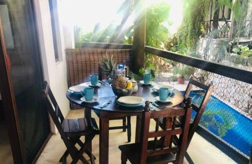 Puerto Juarez Apartamento | SIESTA FIESTA APARTMENTS BY BAWA