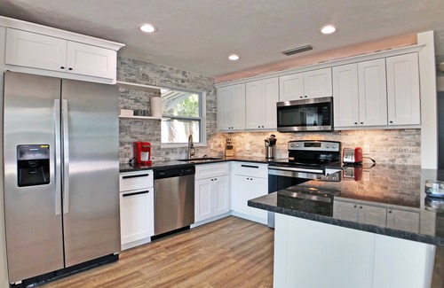 Siesta Key Casa | Siesta Heron Suites & Villas