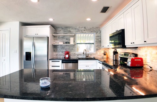 Siesta Key Casa | Siesta Heron Suites & Villas
