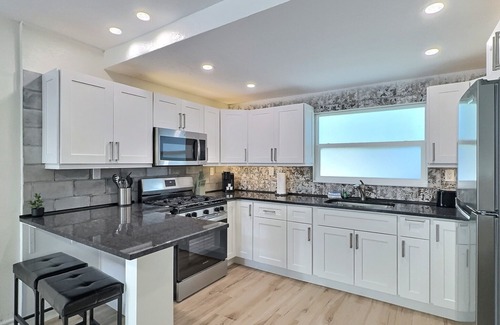 Siesta Key Casa | Siesta Heron Suites & Villas