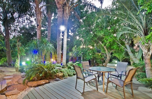 Ramot Apartamento | Siesta
