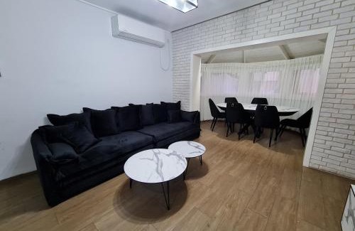 Nahariya Apartamento | Siesta in Achziv