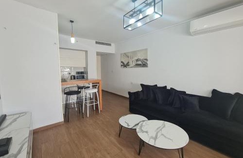 Nahariya Apartamento | Siesta in Achziv