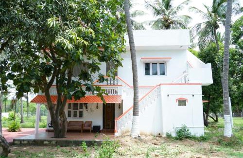 Walajabad Casa | Siesta Inn - Lake view
