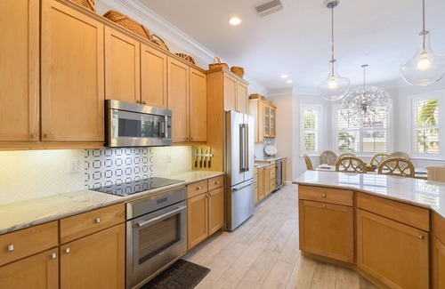 Siesta Key Villa | Siesta Key 3 dormitorios, 3½ baños Villa 2900 SF duerme 8