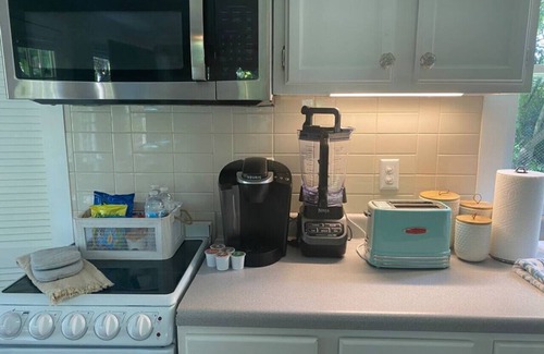 South Sarasota Casa | Siesta key Guest House 5 star on the water Private