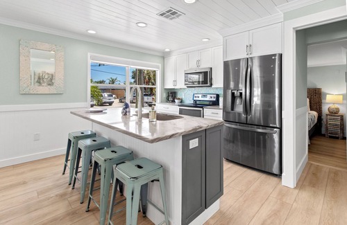 Siesta Key Casa | Siesta Key Island Rentals
