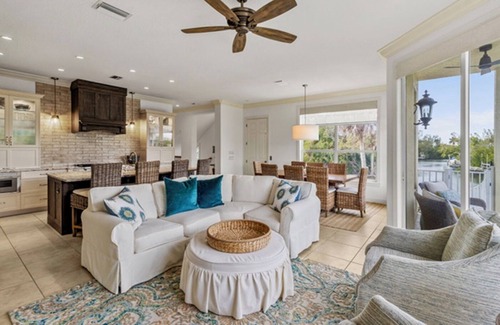 Siesta Key Casa | Siesta Key Island Rentals