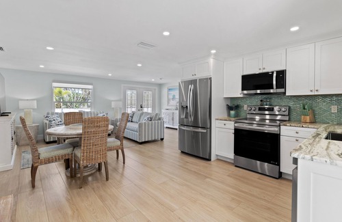 Siesta Key Casa | Siesta Key Island Rentals