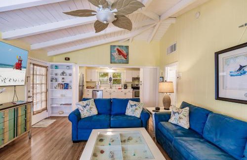 Siesta Key Casa | Siesta Key Island Rentals