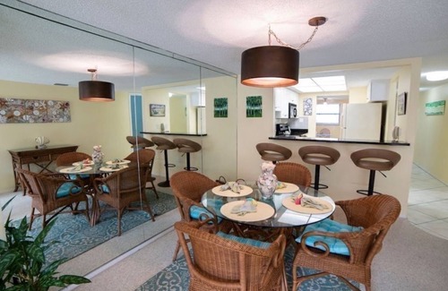 Siesta Key Condominio | Siesta Key luxury condo at Turtle Beach - monthly rental.no short term stays.