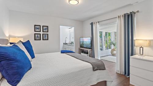 Siesta Key Casa | Siesta Key Sanctuary