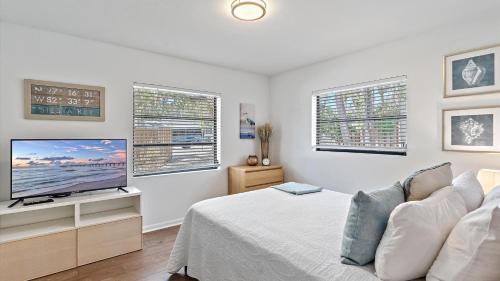 Siesta Key Casa | Siesta Key Sanctuary