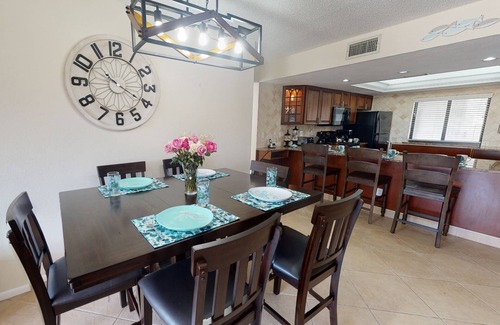 Siesta Key Condominio | Siesta Sands Beach Resort Gulf View