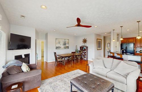 Moneta Casa | Siesta Sunset Retreat