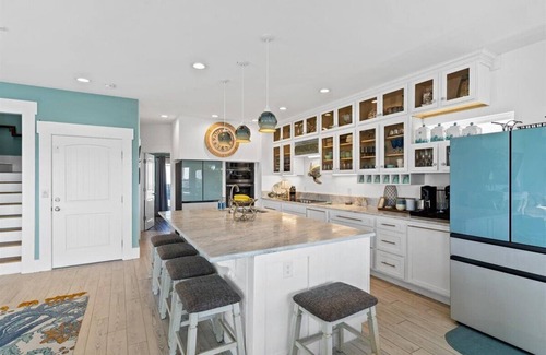 Ocean Isle Beach Cabaña | Siesta Sunset - NEW Owner, NEW Listing!