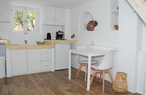 Astypalaia Casa | Siesta Villas Cycladic Elegance with Castle View