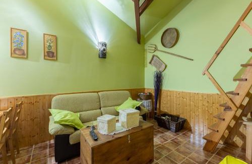 Manjabalago Apartamento | Siesta y Brisca