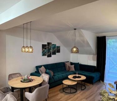 Rajecke Teplice Apartamento | SiestaKey Apartmán 14