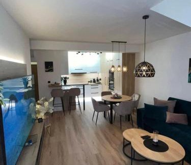 Rajecke Teplice Apartamento | SiestaKey Apartmán 14