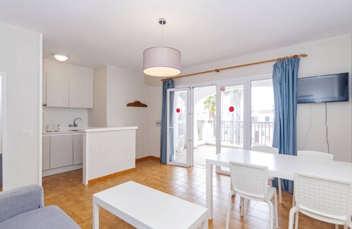 Cala en Porter Apartamento | Siesta Mar Apartamentos 26