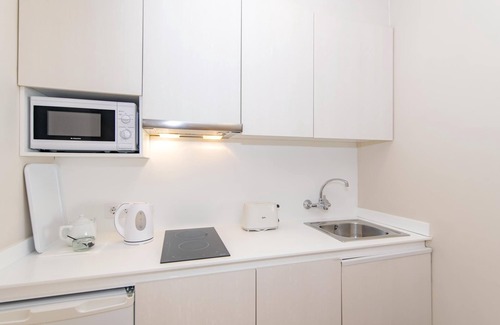Cala en Porter Apartamento | Siesta Mar Apartamentos 26