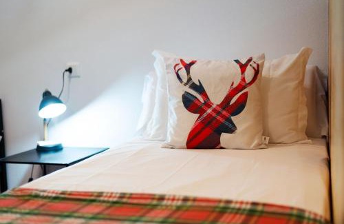 Margallo Apartamento | Siete Luces