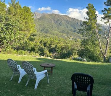 Los Hornillos Casa | Siete Mares