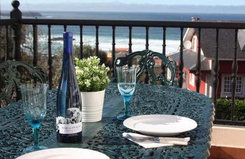 Valdovino Casa | Siete Playas Surf House