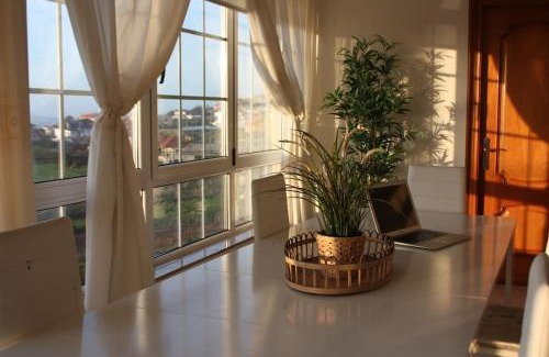 Valdovino Casa | Siete Playas Surf House