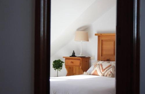 Valdovino Casa | Siete Playas Surf House