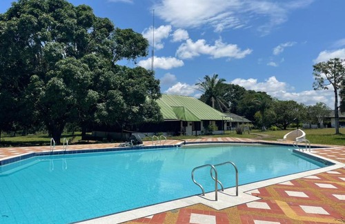 Puerto Lopez Casa | Siete Sentidos Orinoquia- tres Casas llaneras